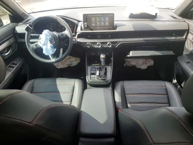2024 HONDA CR-V SPORT-L  