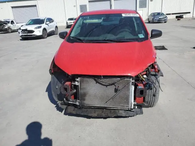 2021 CHEVROLET SPARK LS  