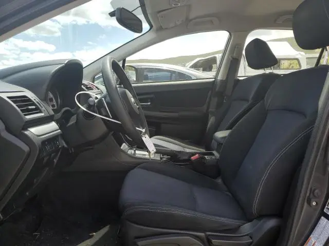 2012 SUBARU IMPREZA SPORT PREMIUM  