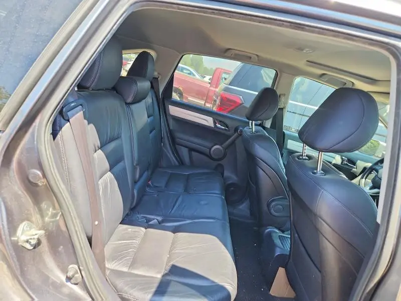2011 HONDA CR-V EXL  