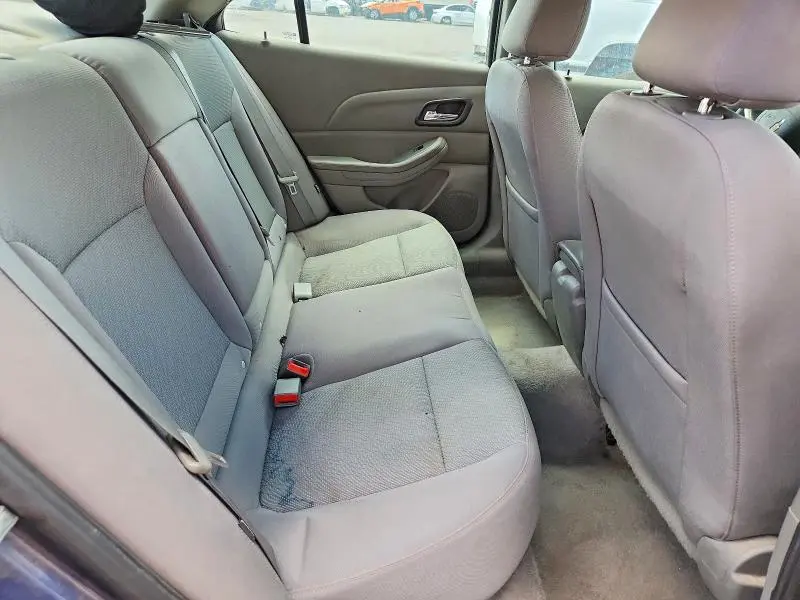 2013 CHEVROLET MALIBU LS  