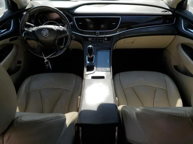 2018 BUICK LACROSSE PREMIUM  