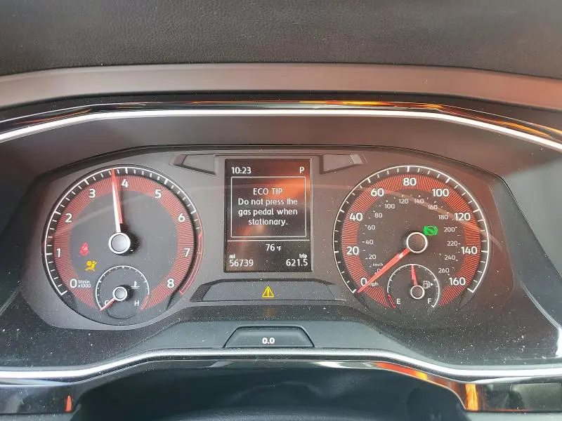 2020 VOLKSWAGEN JETTA S  