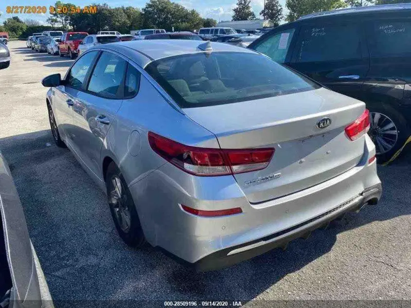 2020 KIA SOUL GT-LINE TURBO  