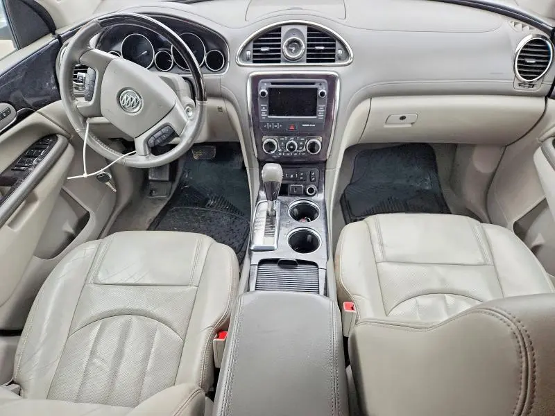 2016 BUICK ENCLAVE   