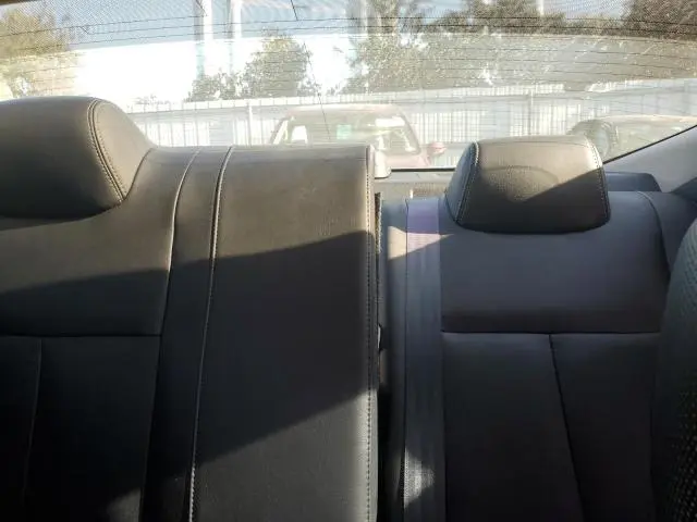 2012 NISSAN ALTIMA S  