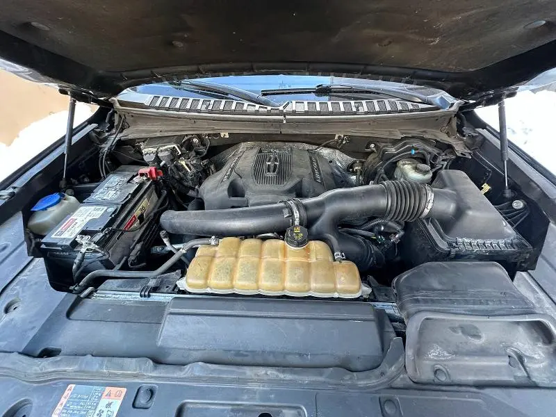 2019 LINCOLN NAVIGATOR L RESERVE  