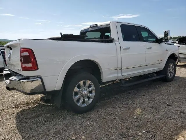 2019 RAM 2500 LIMITED  
