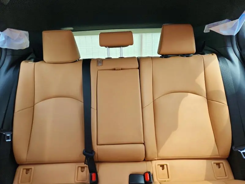 2023 LEXUS UX 250H PREMIUM  