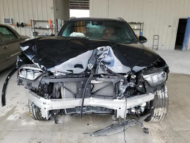 2025 MERCEDES-BENZ GLC 350E  