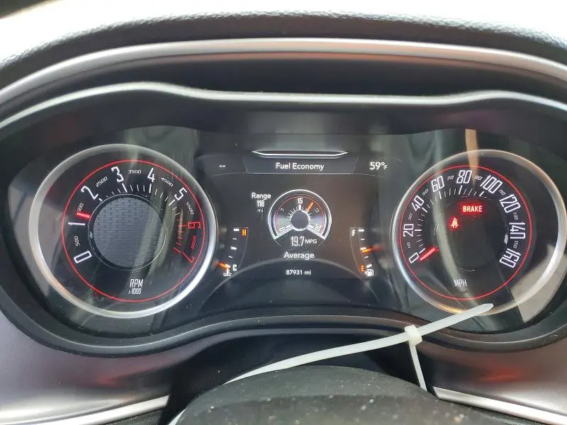 2020 DODGE CHALLENGER R  