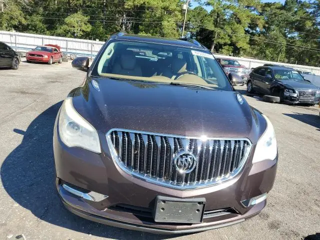2015 BUICK ENCLAVE   