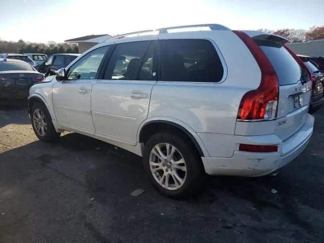 2013 VOLVO XC90 3.2  