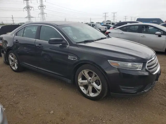 2014 FORD TAURUS SEL  