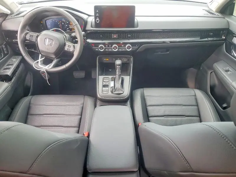 2026 HONDA CR-V EXL  