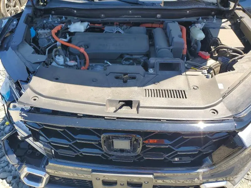 2023 HONDA CR-V SPORT TOURING  