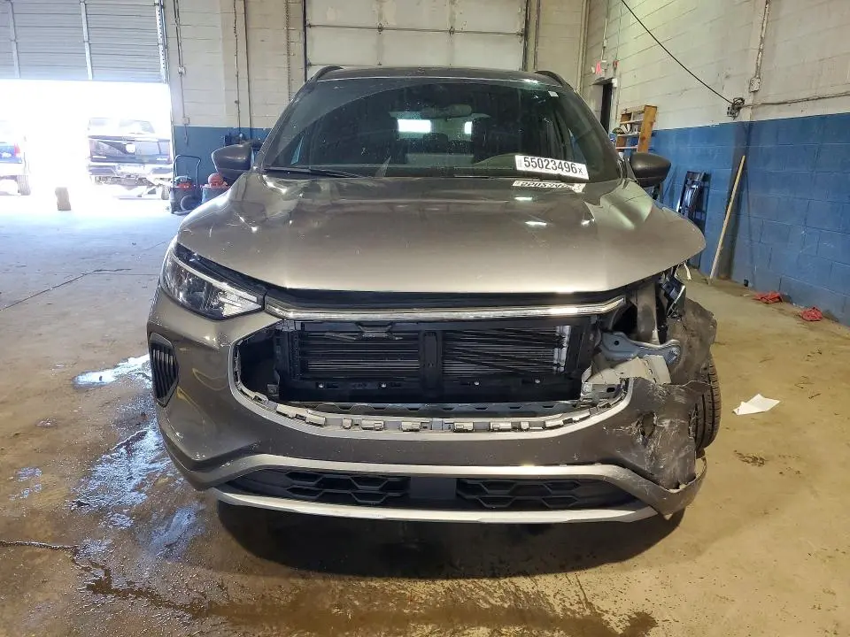 2023 FORD ESCAPE ST LINE  