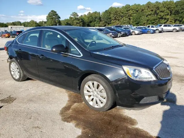 2016 BUICK VERANO   