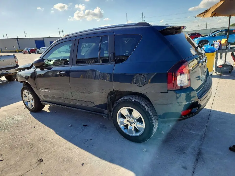 2014 JEEP COMPASS SPORT  