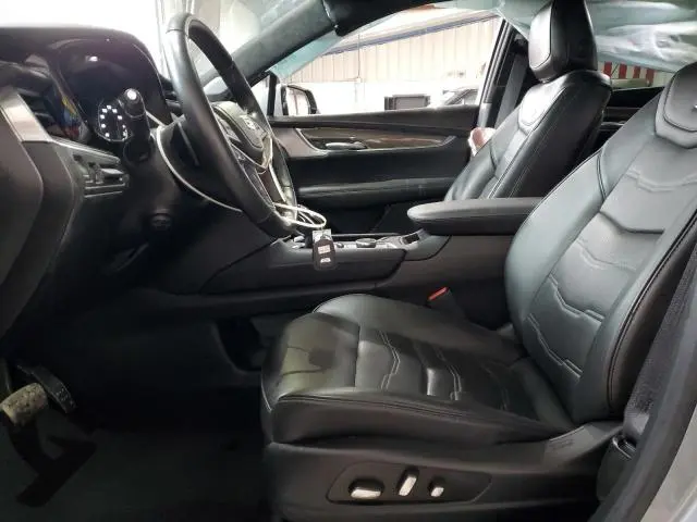 2024 CADILLAC XT5 PLATINUM PREMIUM LUXURY  