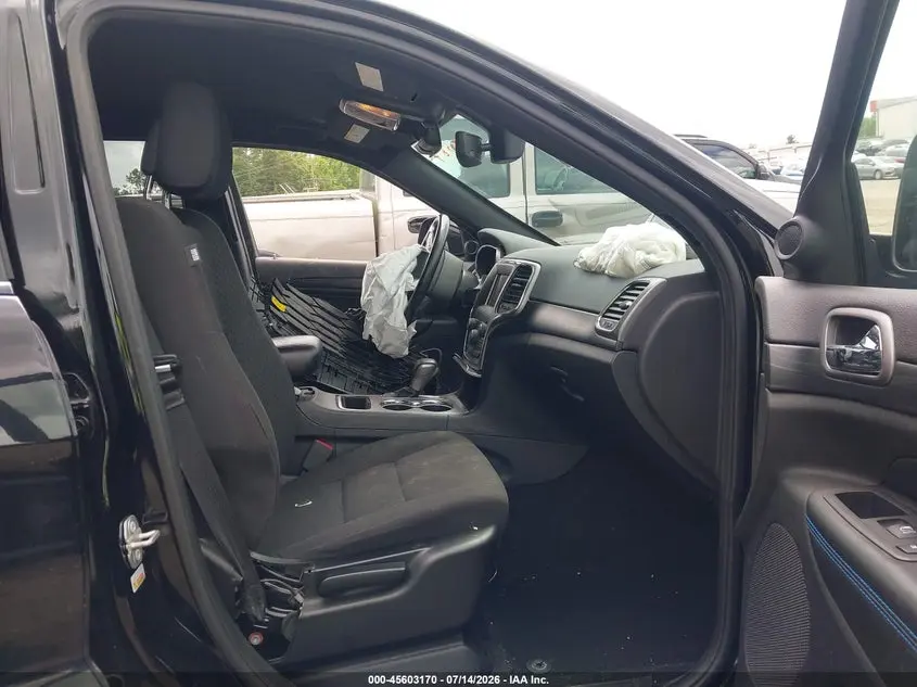 2020 JEEP GRAND CHEROKEE UPLAND 4X2