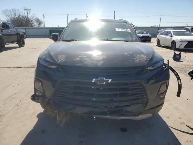 2021 CHEVROLET BLAZER 3LT  