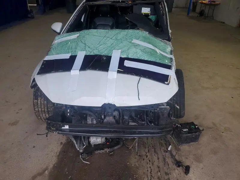 2016 VOLKSWAGEN GTI S/SE  