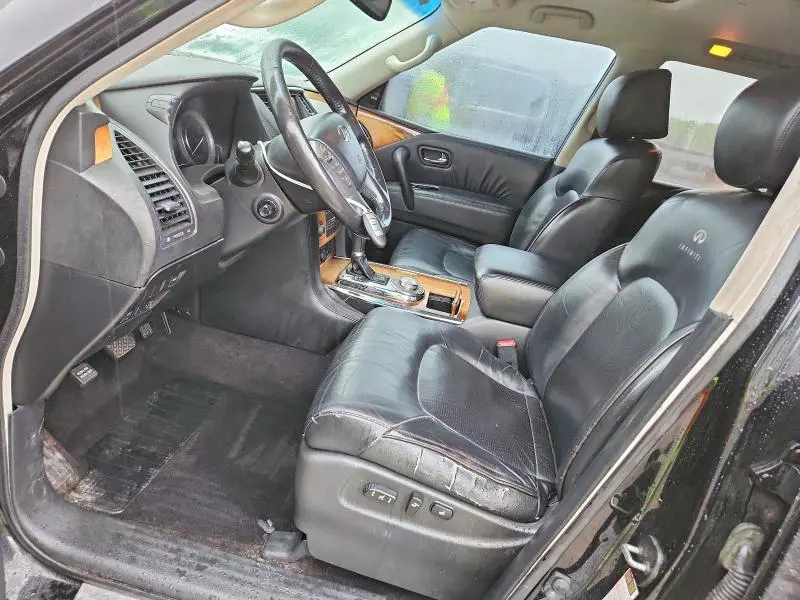 2011 INFINITI QX56 BASE  