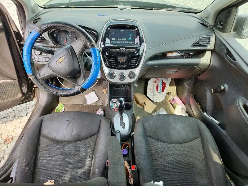 2018 CHEVROLET SPARK LS  