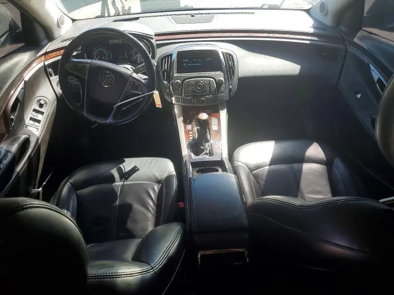 2011 BUICK LACROSSE CXL  