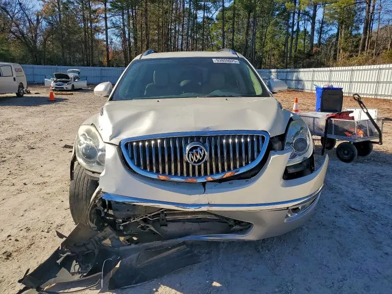 2011 BUICK ENCLAVE CXL  
