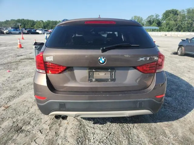 2014 BMW X1 XDRIVE28I  