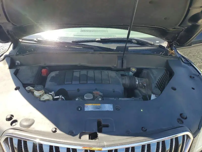 2016 BUICK ENCLAVE   