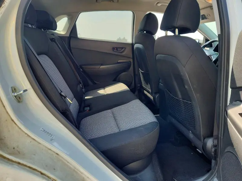2021 HYUNDAI KONA SEL PLUS  