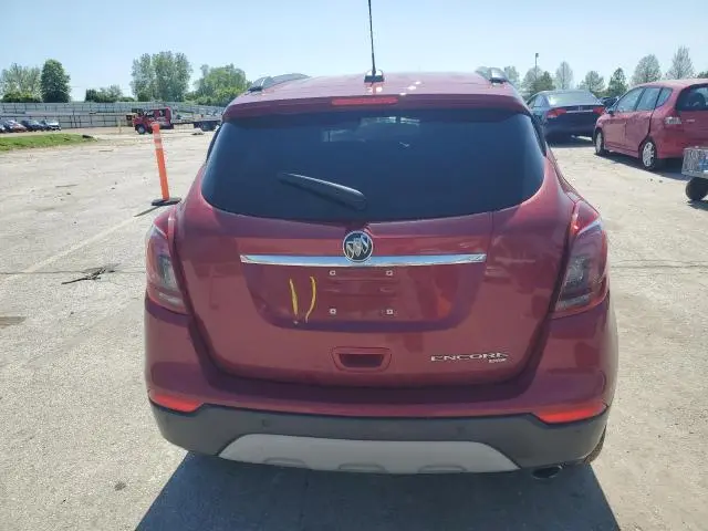 2019 BUICK ENCORE ESSENCE