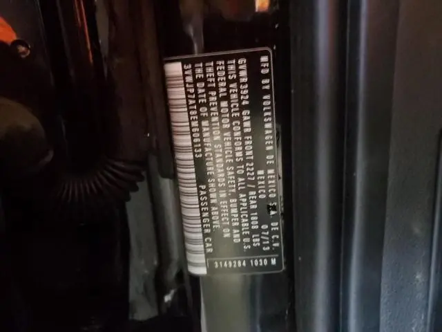 2014 VOLKSWAGEN BEETLE   