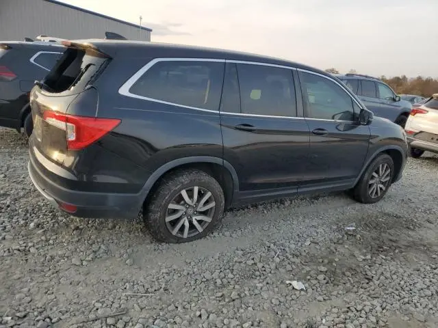 2022 HONDA PILOT EXL  