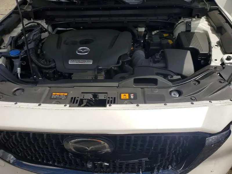 2025 MAZDA CX-5 PREMIUM  