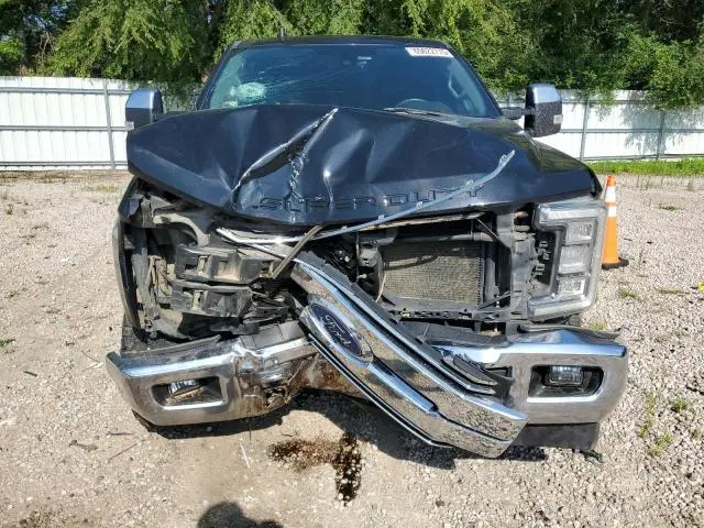 2019 FORD F250 SUPER DUTY  