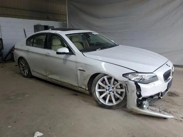 2015 BMW 535 XI