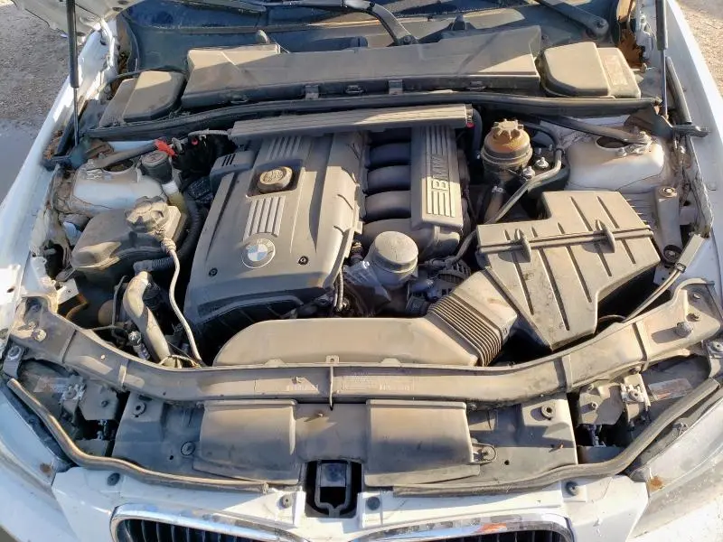 2011 BMW 328 I SULEV  