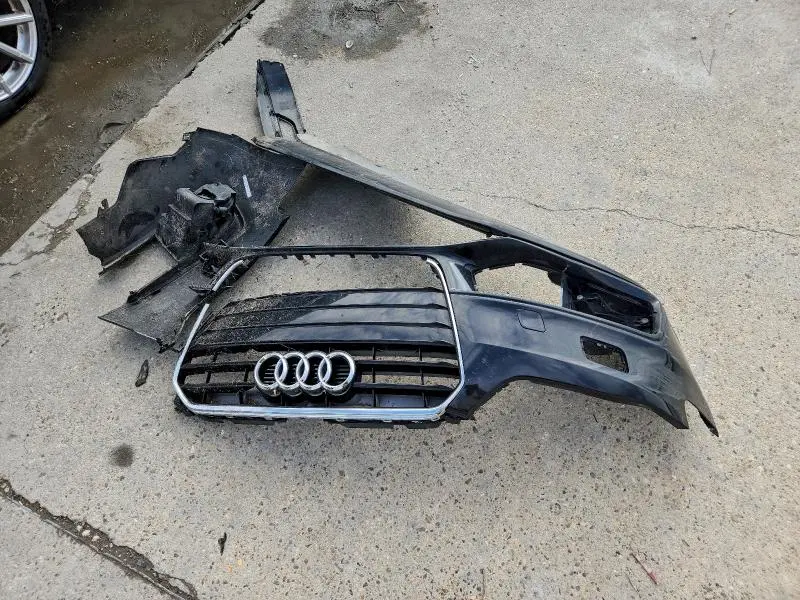 2015 AUDI A4 PREMIUM  