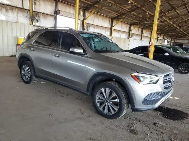 2020 MERCEDES-BENZ GLE 350 4MATIC  