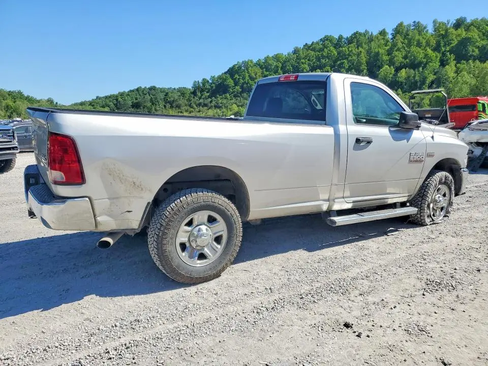 2014 RAM 2500 ST  
