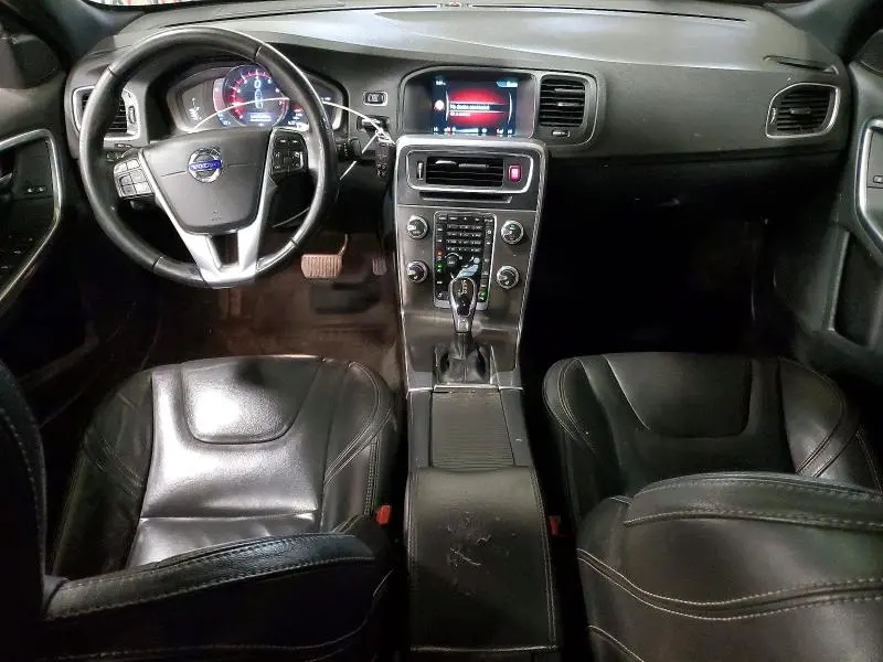 2016 VOLVO S60 PREMIER  