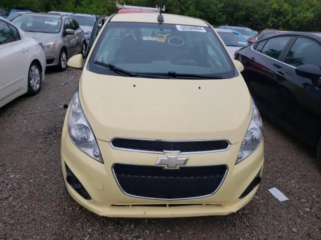 2015 CHEVROLET SPARK 1LT  