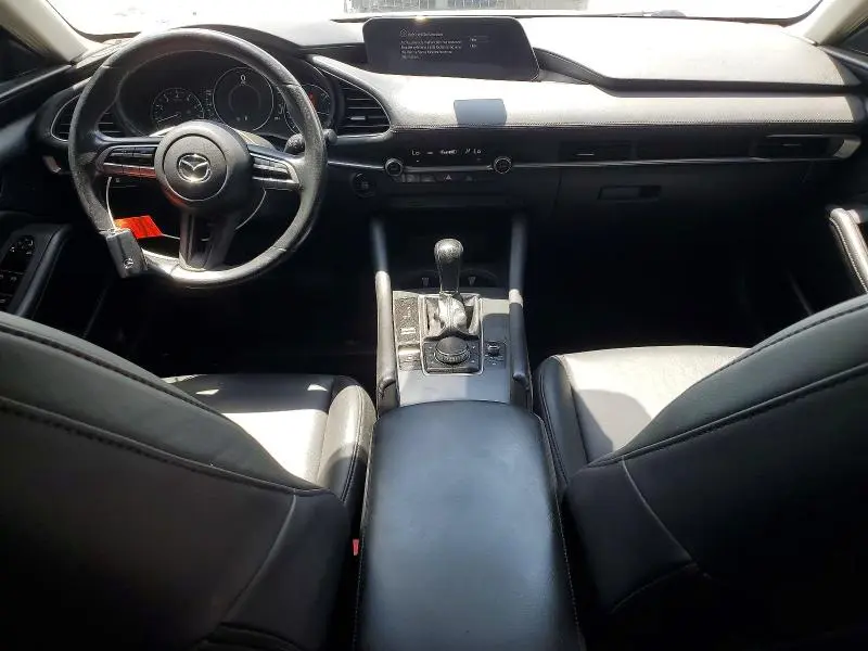 2021 MAZDA 3 SELECT  
