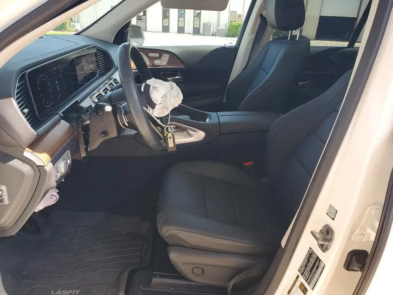 2025 MERCEDES-BENZ GLE 350  