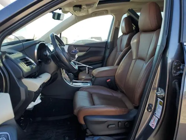 2020 SUBARU ASCENT TOURING  