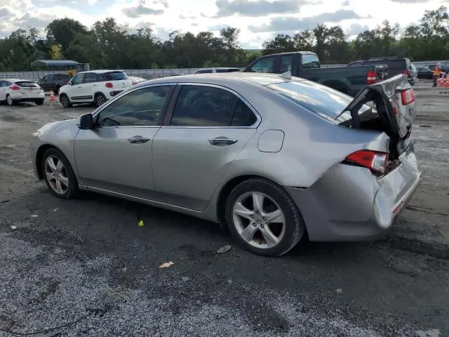 2010 ACURA TSX   